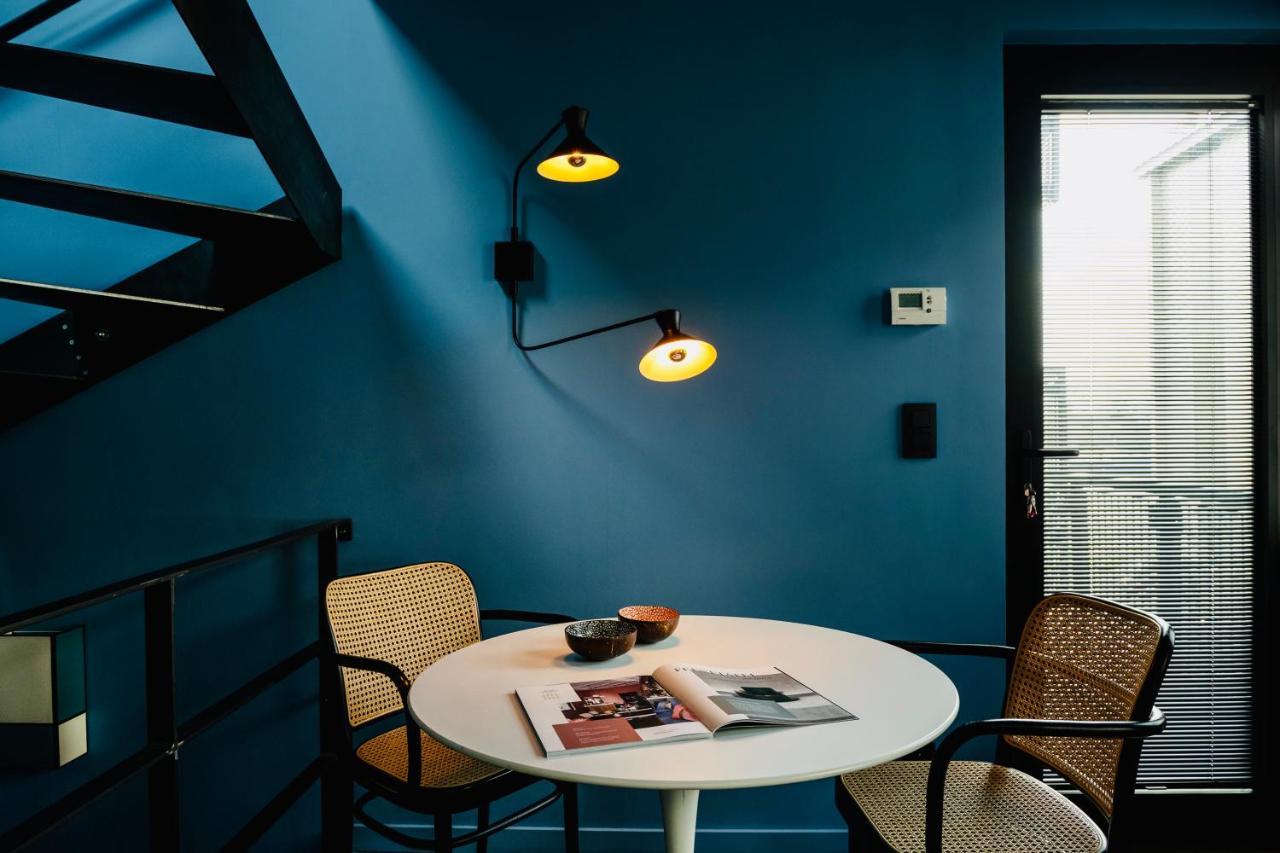 Maison Majorelle ヘント エクステリア 写真